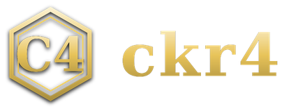 ckr4 logo